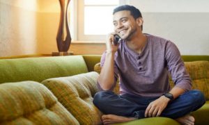 How To Listen To Your Girlfriend Calls Without Touching Her Phone