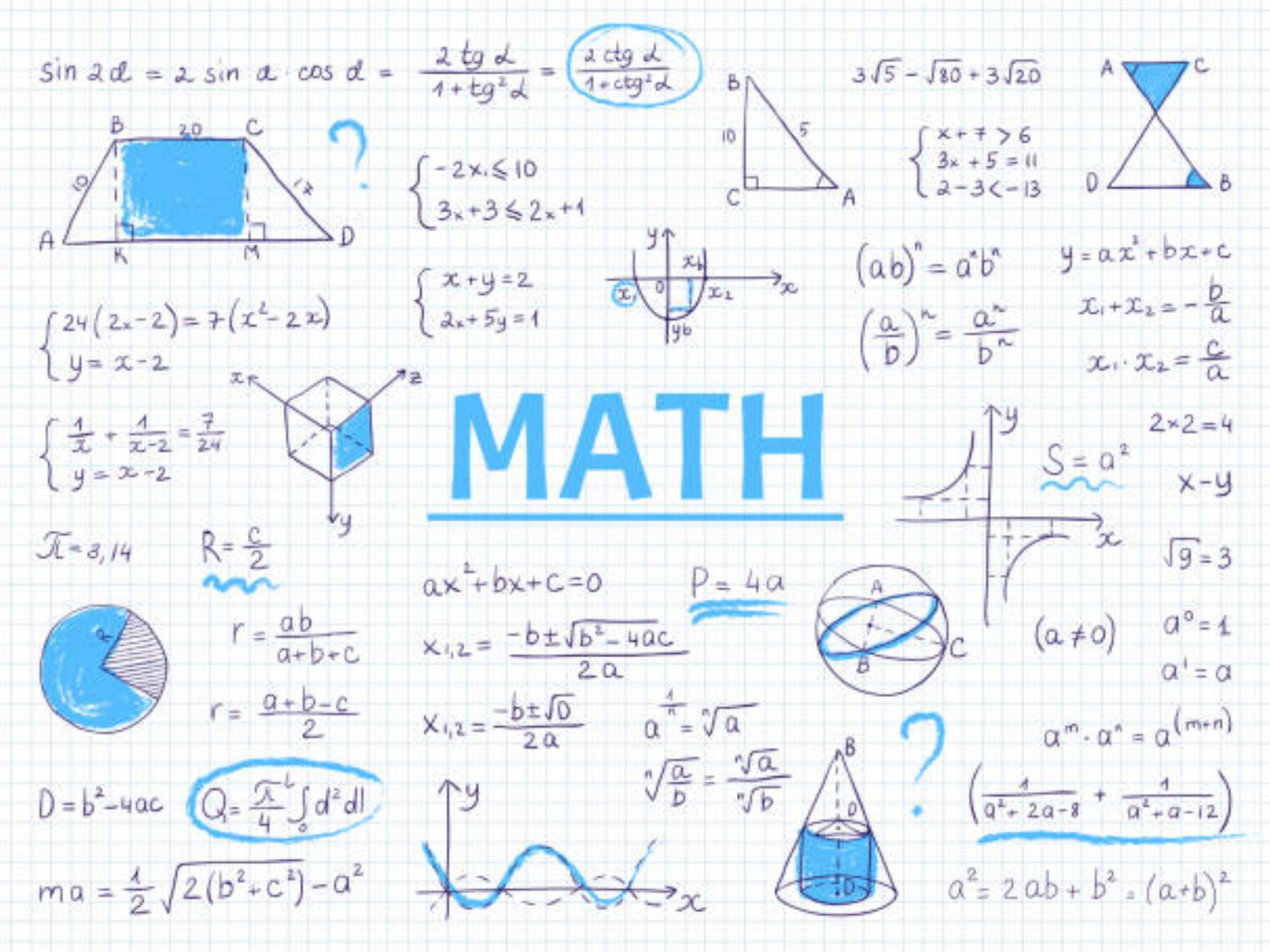 JSS3 - Junior WAEC Mathematics Questions And Answers 2022/2023 ( BECE ...