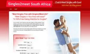 Free online dating without registration