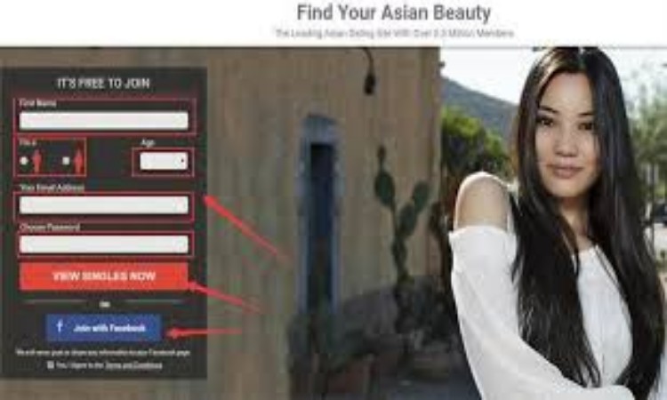 Asiandating.com Review – Will You Meet Your Asian Partner Here?