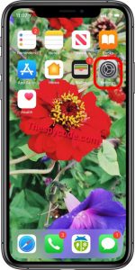 iphone Lock Screen Settings - iPhone 7, 8, 10, 12 Lock Screen Settings