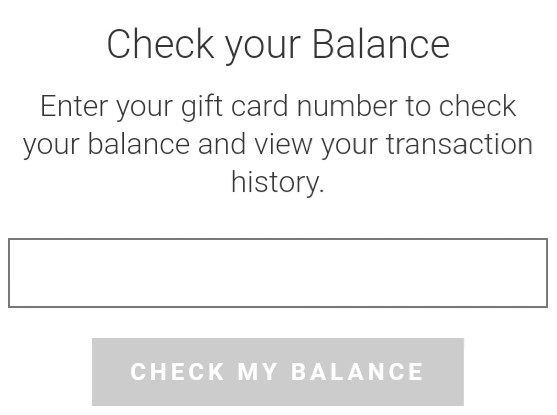 Lululemon Gift Card Balance Check - How To Check Your Lululemon Gift Card Balance