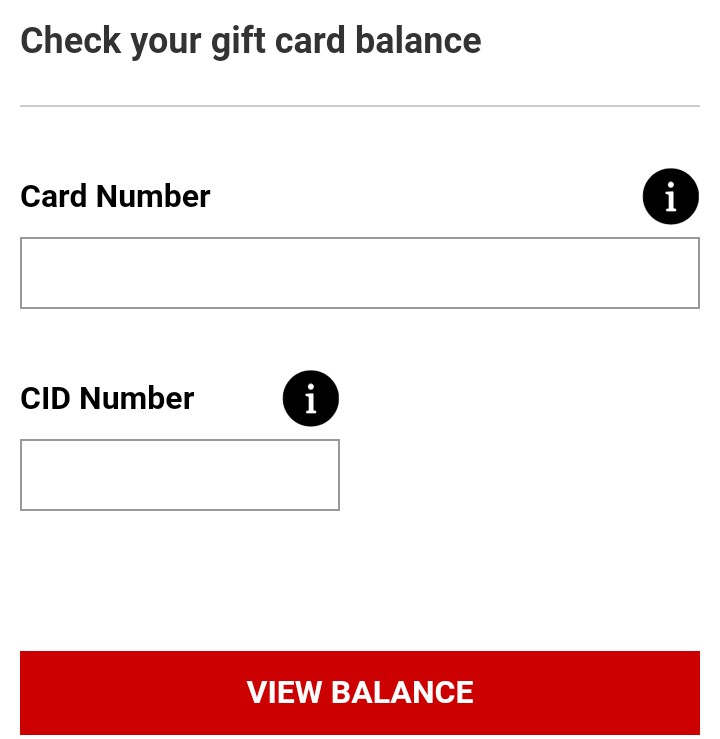 Macy's Gift Card Balance Check - How To Check Your Macy's Gift Card Balance Online
