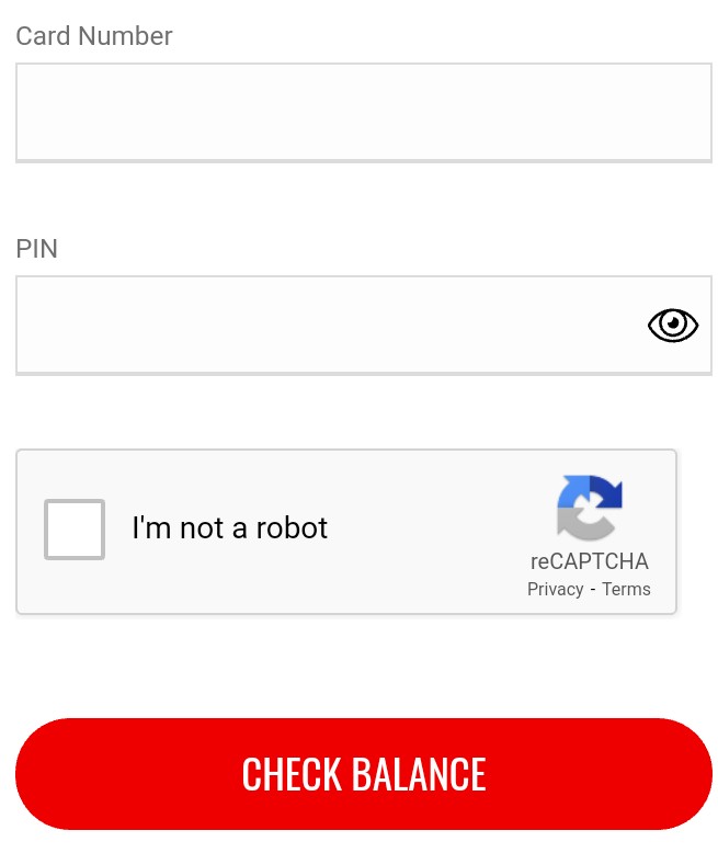 Red Robin Gift Card Balance Check - How To Check Red Robin Gift Card Balance