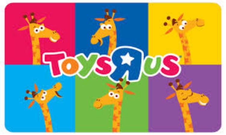 Toys R Us Gift Card Balance Check - How To Check Your Toys R US Gift Card Balance
