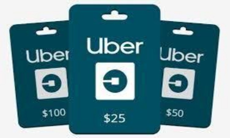 Uber Gift Card Balance Checker - How To Check Your Uber Eats Gift Card Balance