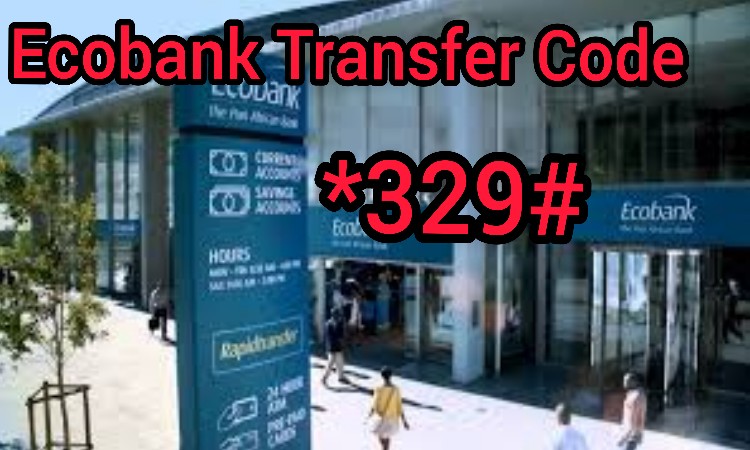 Ecobank Transfer Code To Other Bank - Ecobank USSD Code