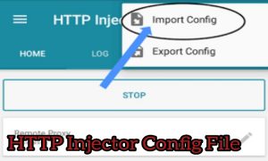 [ New Update ] HTTP Injector Config Files 2021 For Telkom, Vodacom, MTN, Airtel & Netone