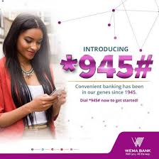 Wema Bank Transfer Code - How To Transfer Money With Wema USSD Code