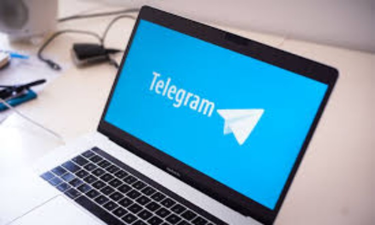 Download telegram