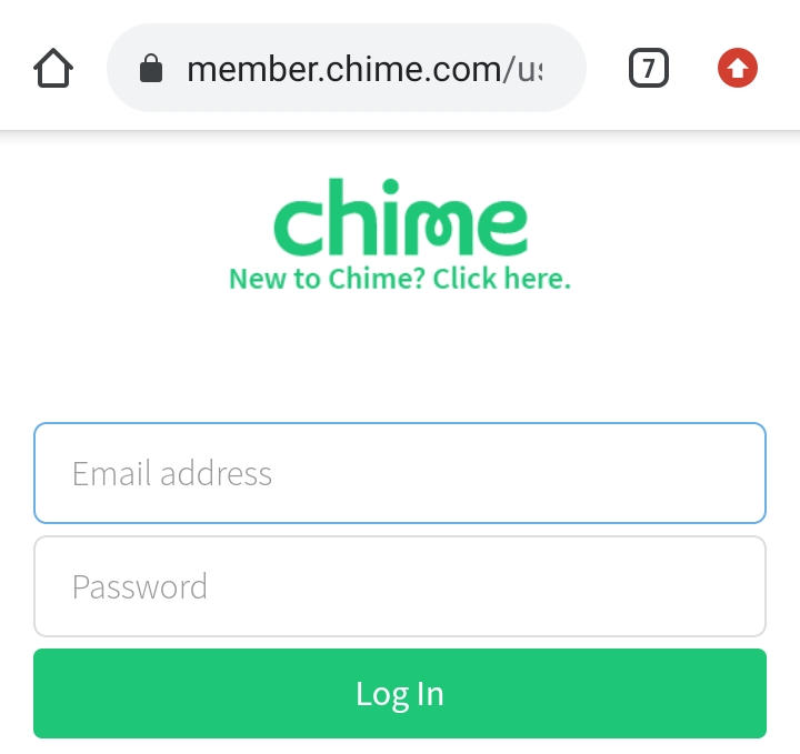 Chime Bank Login - How To Login To Your Chime Bank Account