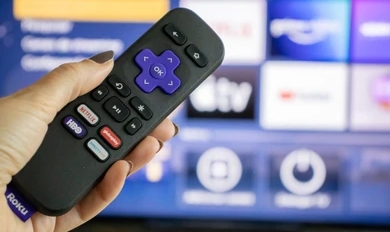 how to watch facebook live on roku