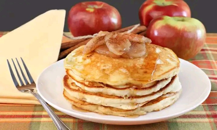 Apple Barn breakfast hours