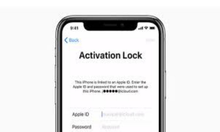 how to remove activation lock without previous owner