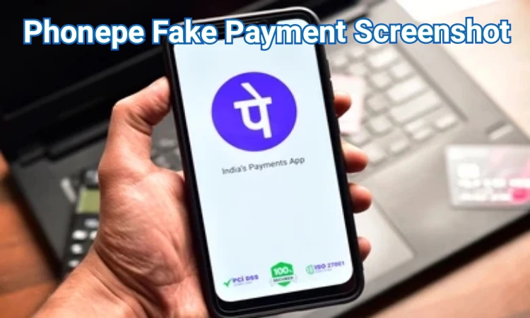 fake phonepe payment screenshot maker online