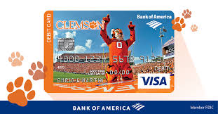 Customized Debit Cards Ideas