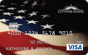US Bank Debit Card Designs