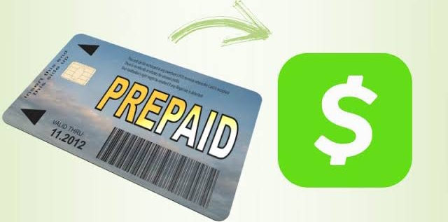 What Prepaid Cards Work With Cash App