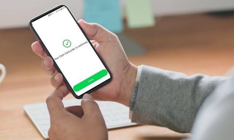Quick Fix Cash App Invalid Zip Code